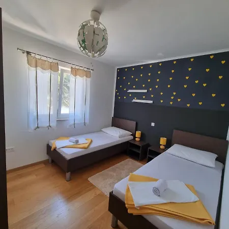 Marija * Biograd Na Moru