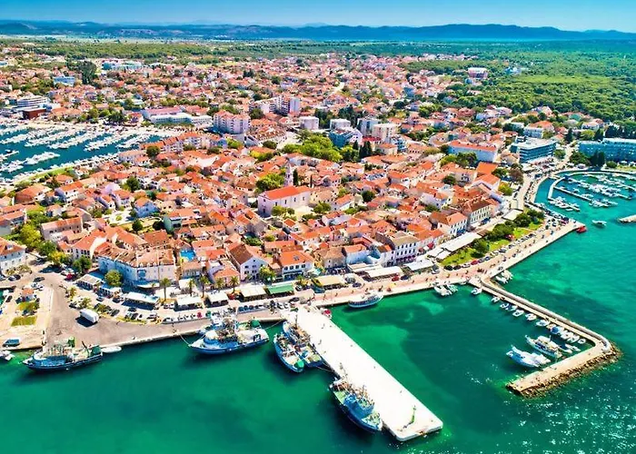Marija Apartman