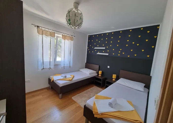 Marija * Biograd Na Moru