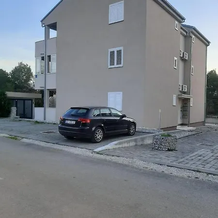 Apartment Marija