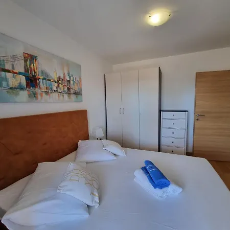 Marija Apartamento *