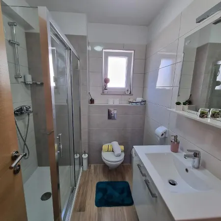 Marija Apartment