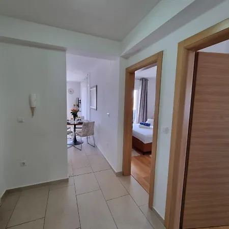 Apartamento Marija *
