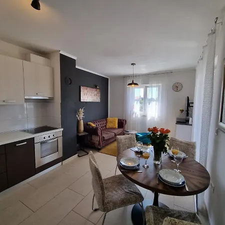 Marija Apartment Biograd Na Moru