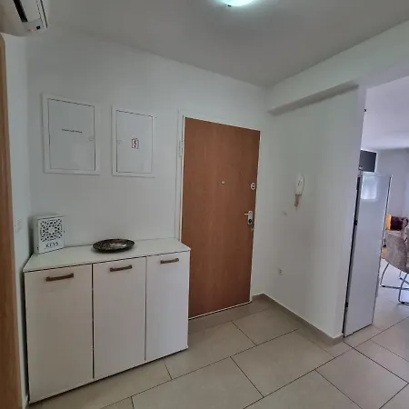 Marija Apartamento *