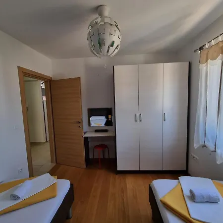 Apartment Marija