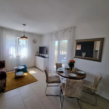 Apartment Marija