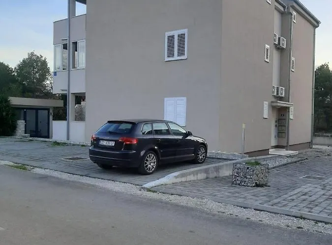 Appartement Marija