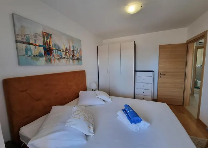 Marija Appartement *