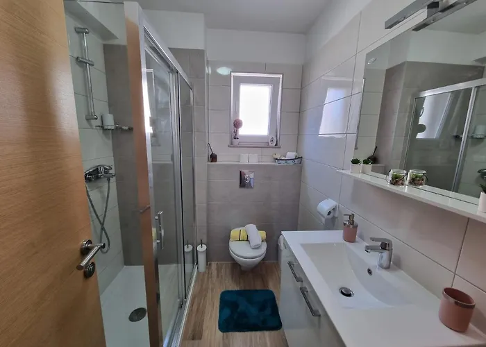 Marija Appartement