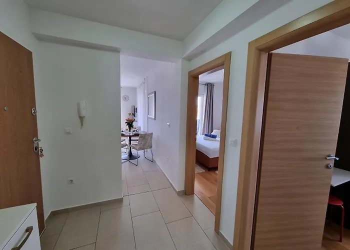 Appartement Marija *