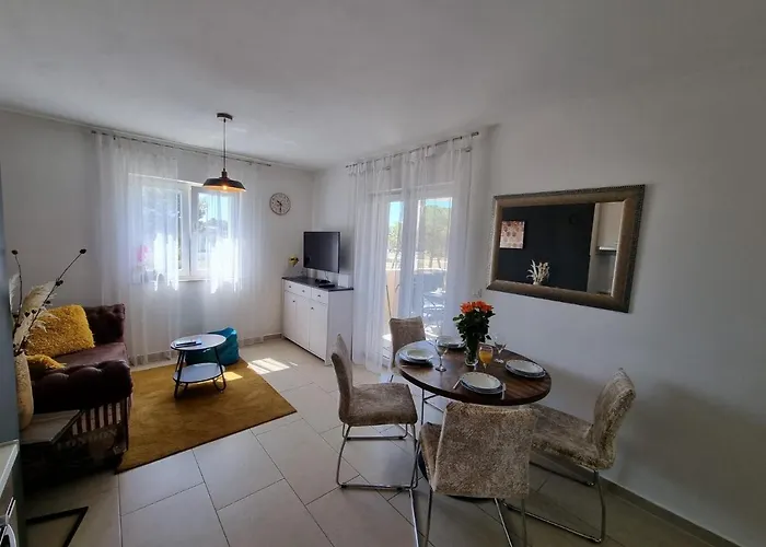 Appartement Marija